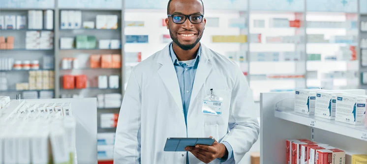 Pharmacy in Uganda featured image